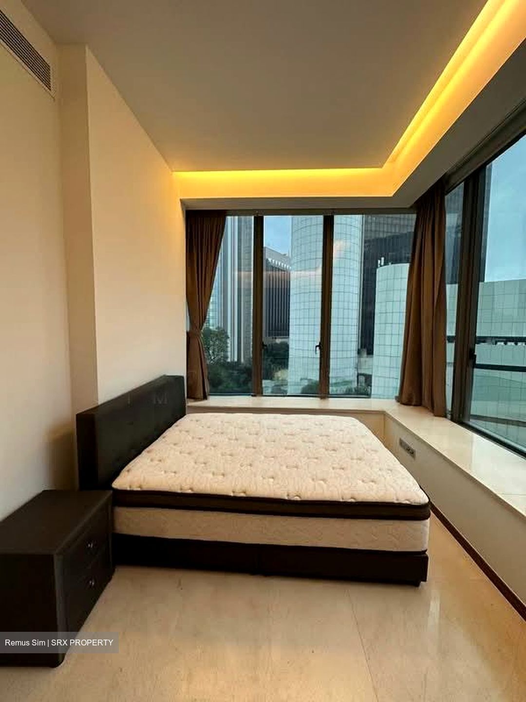 The Scotts Tower (D9), Condominium #562708501